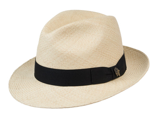 Fedora G8 Paja Toquilla